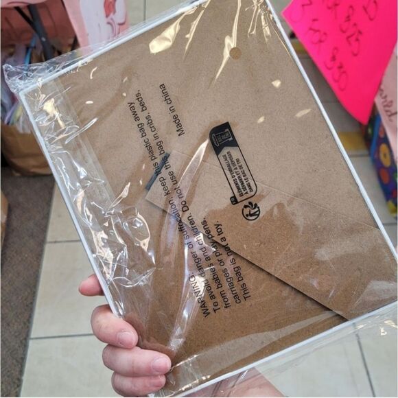 Brand New DIY Pochacco Diamond Beads Art With Frame #1 - Picture 3 of 8